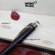 Perfect Replica Starwalker Silver Clip Ballpoint Pen MONTBLANC (4)_th.jpg